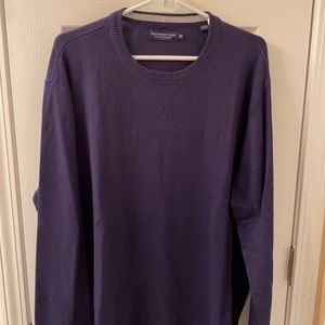 Southern Tide Sweater, XXL